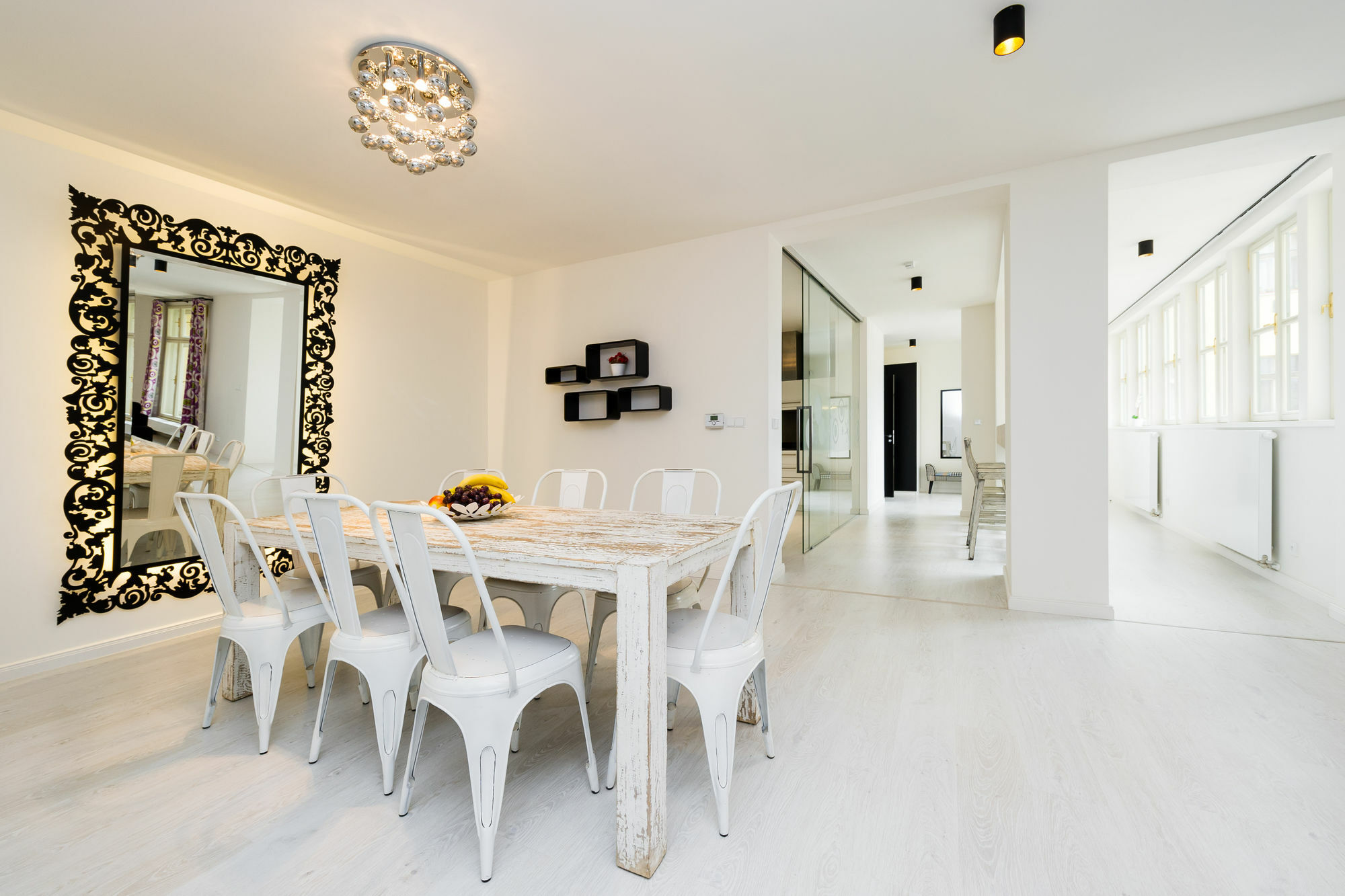 Jindrisska Apartments Prague Extérieur photo