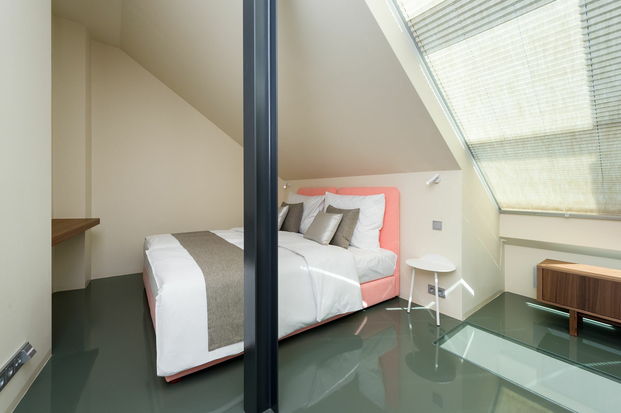 Jindrisska Apartments Prague Extérieur photo