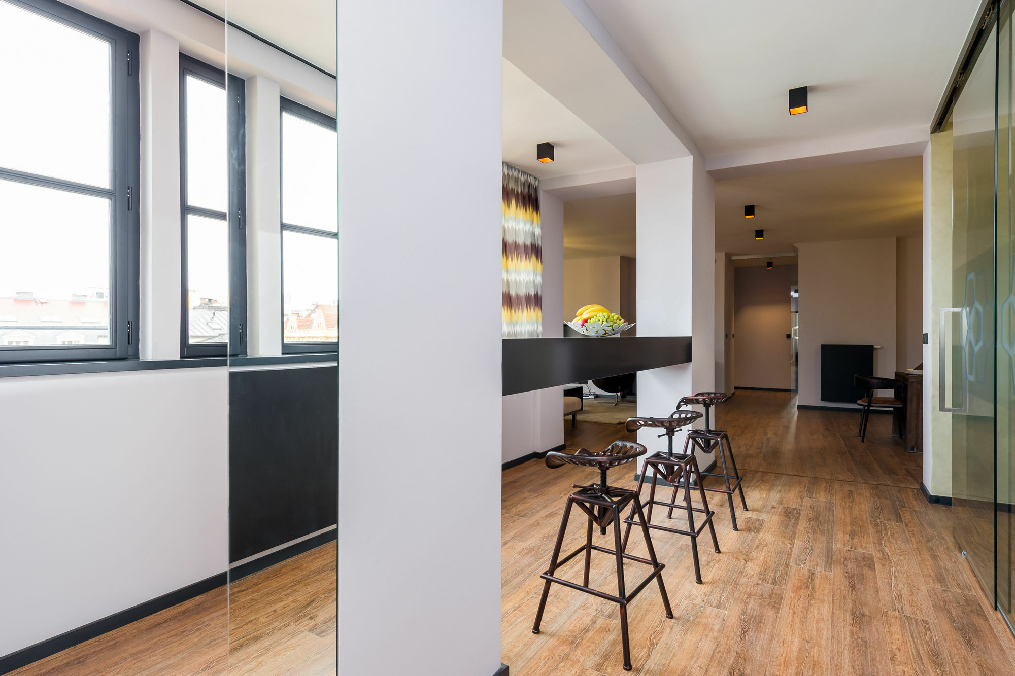Jindrisska Apartments Prague Extérieur photo