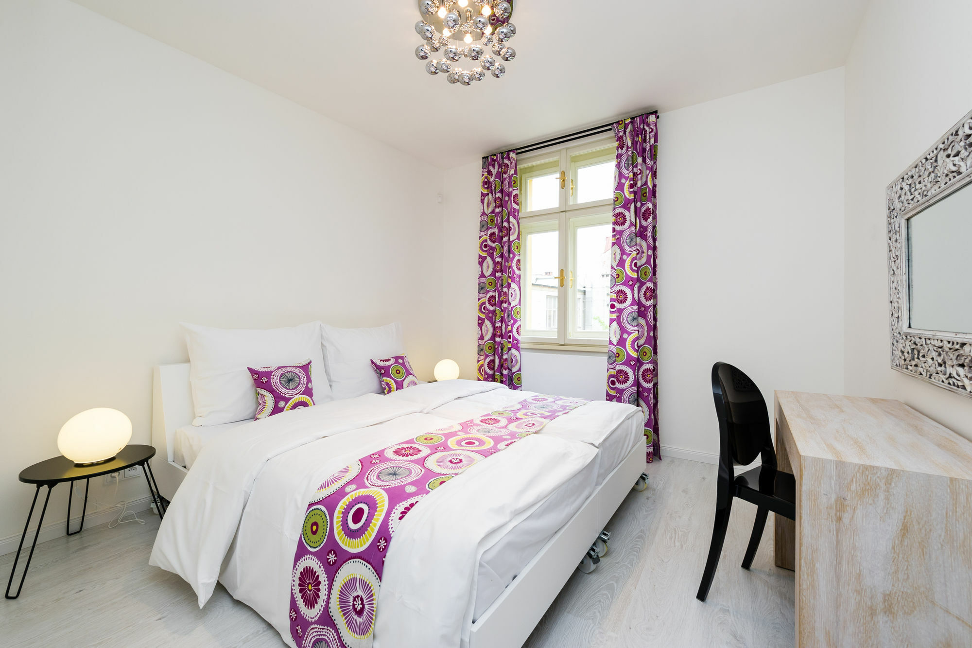 Jindrisska Apartments Prague Extérieur photo