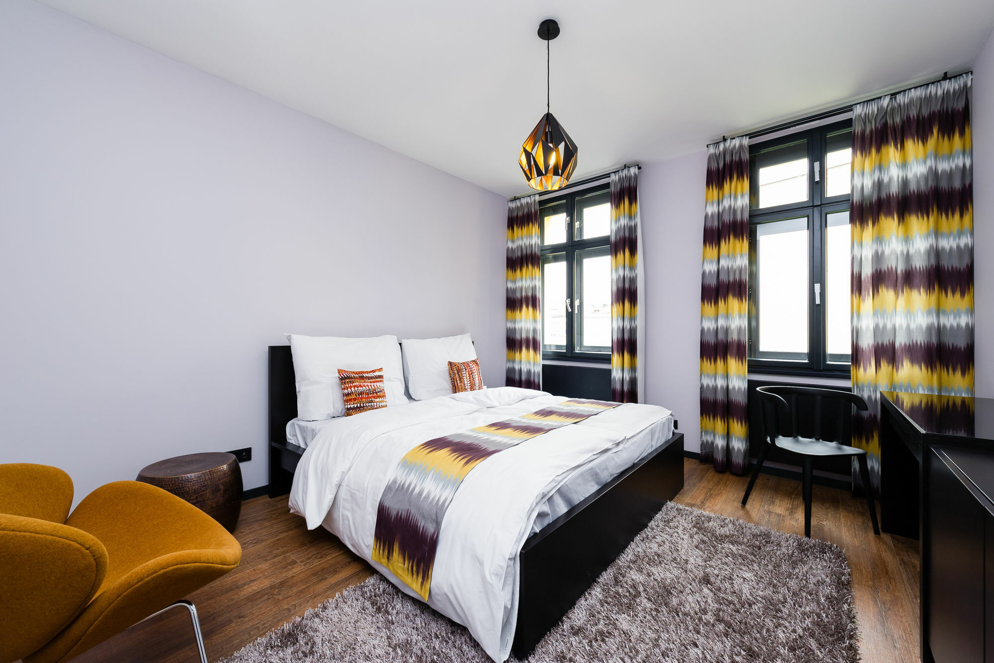 Jindrisska Apartments Prague Extérieur photo