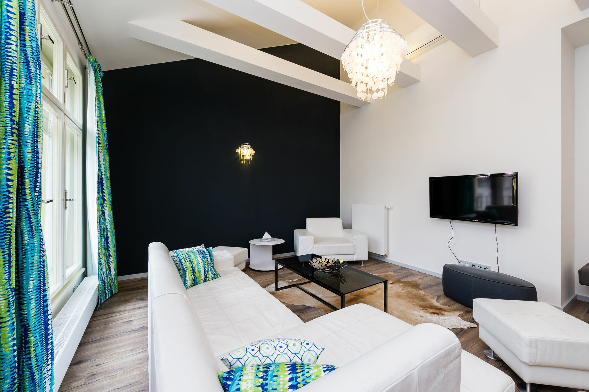Jindrisska Apartments Prague Extérieur photo