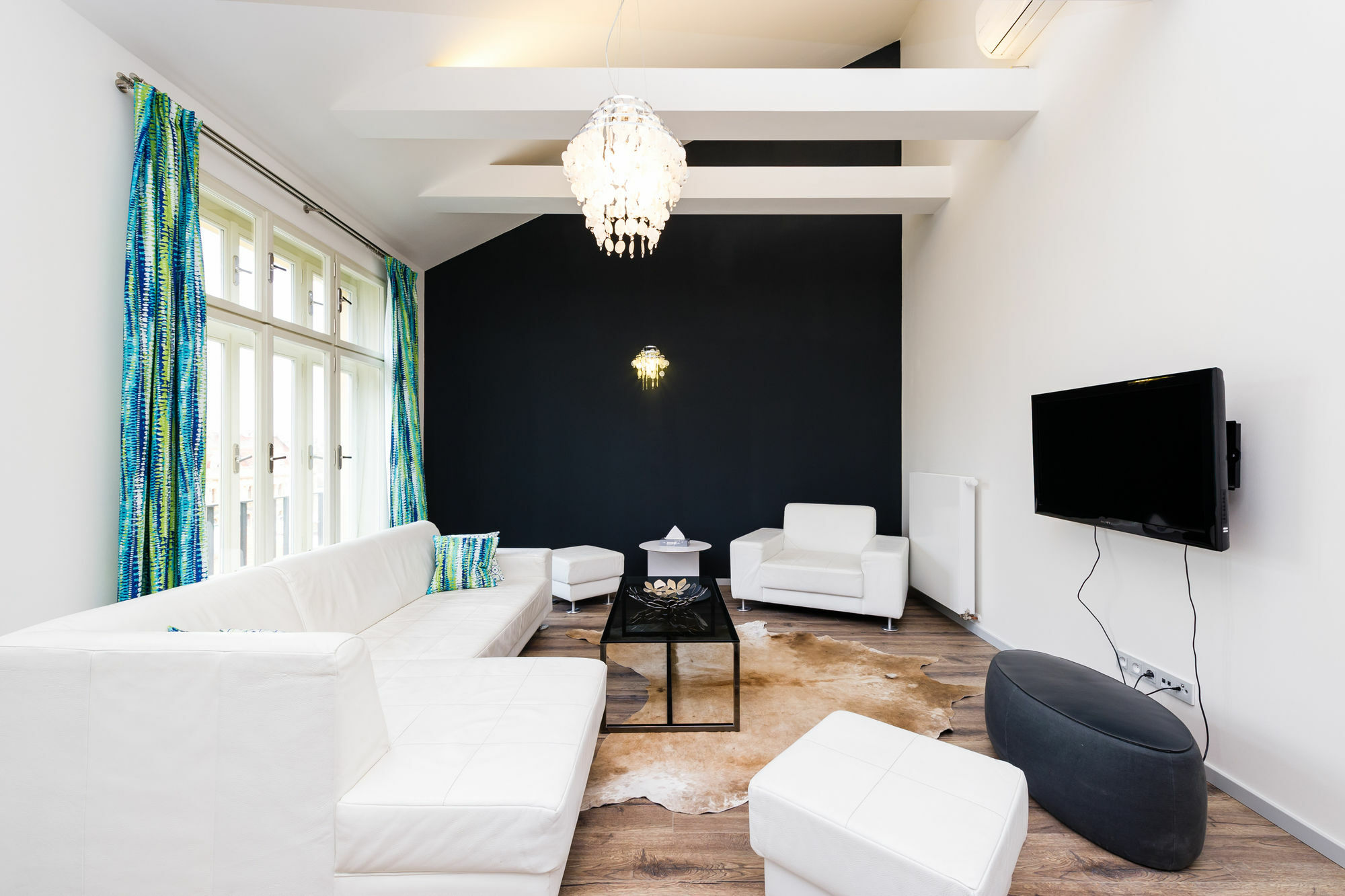 Jindrisska Apartments Prague Extérieur photo