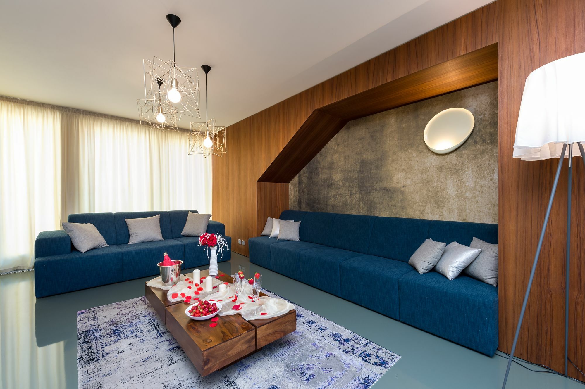 Jindrisska Apartments Prague Extérieur photo
