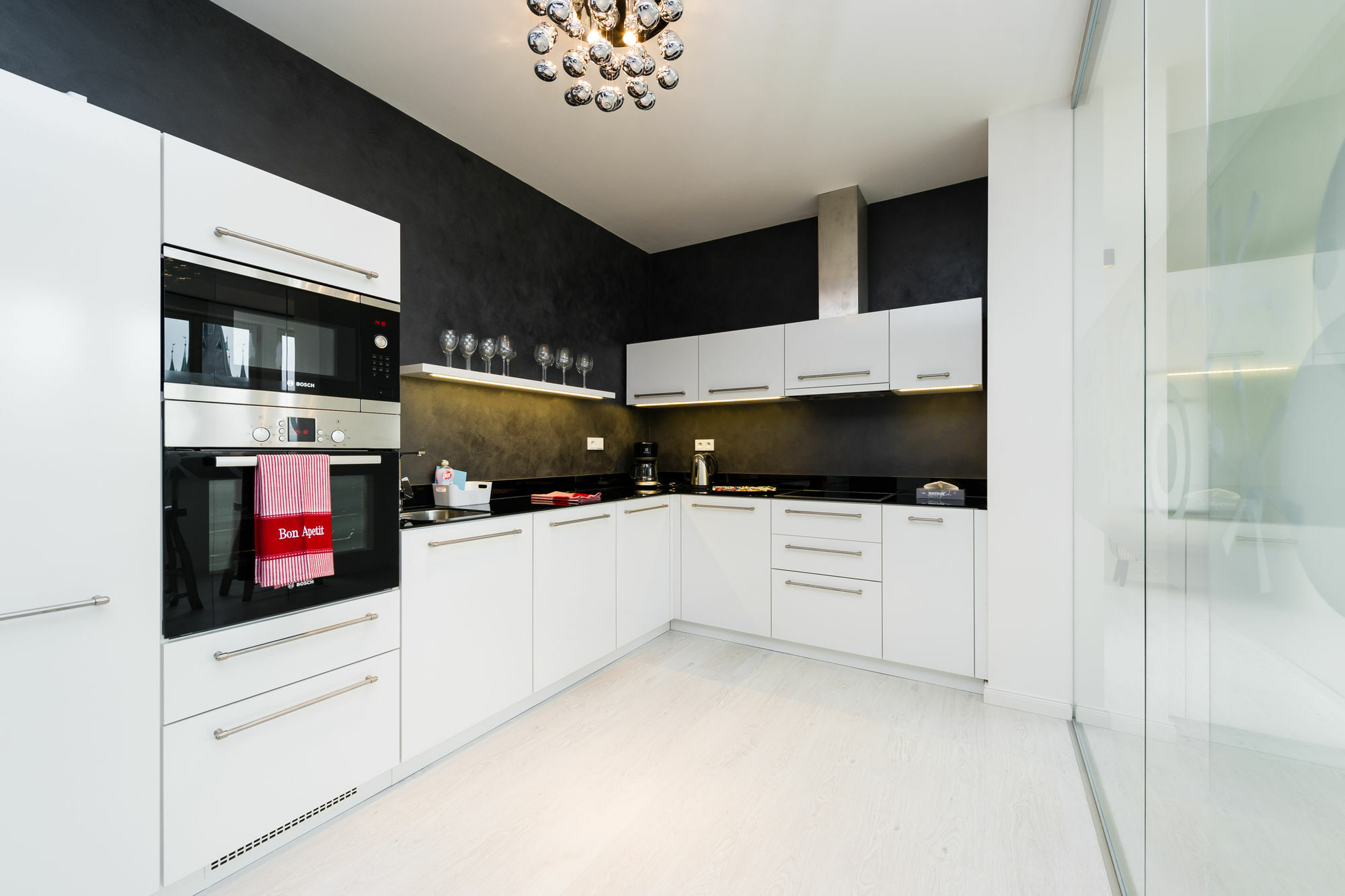 Jindrisska Apartments Prague Extérieur photo