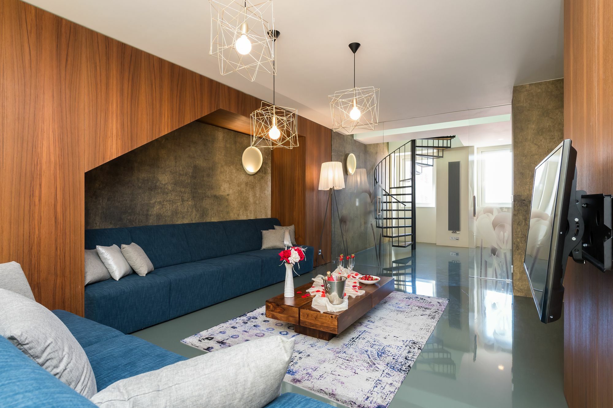 Jindrisska Apartments Prague Extérieur photo