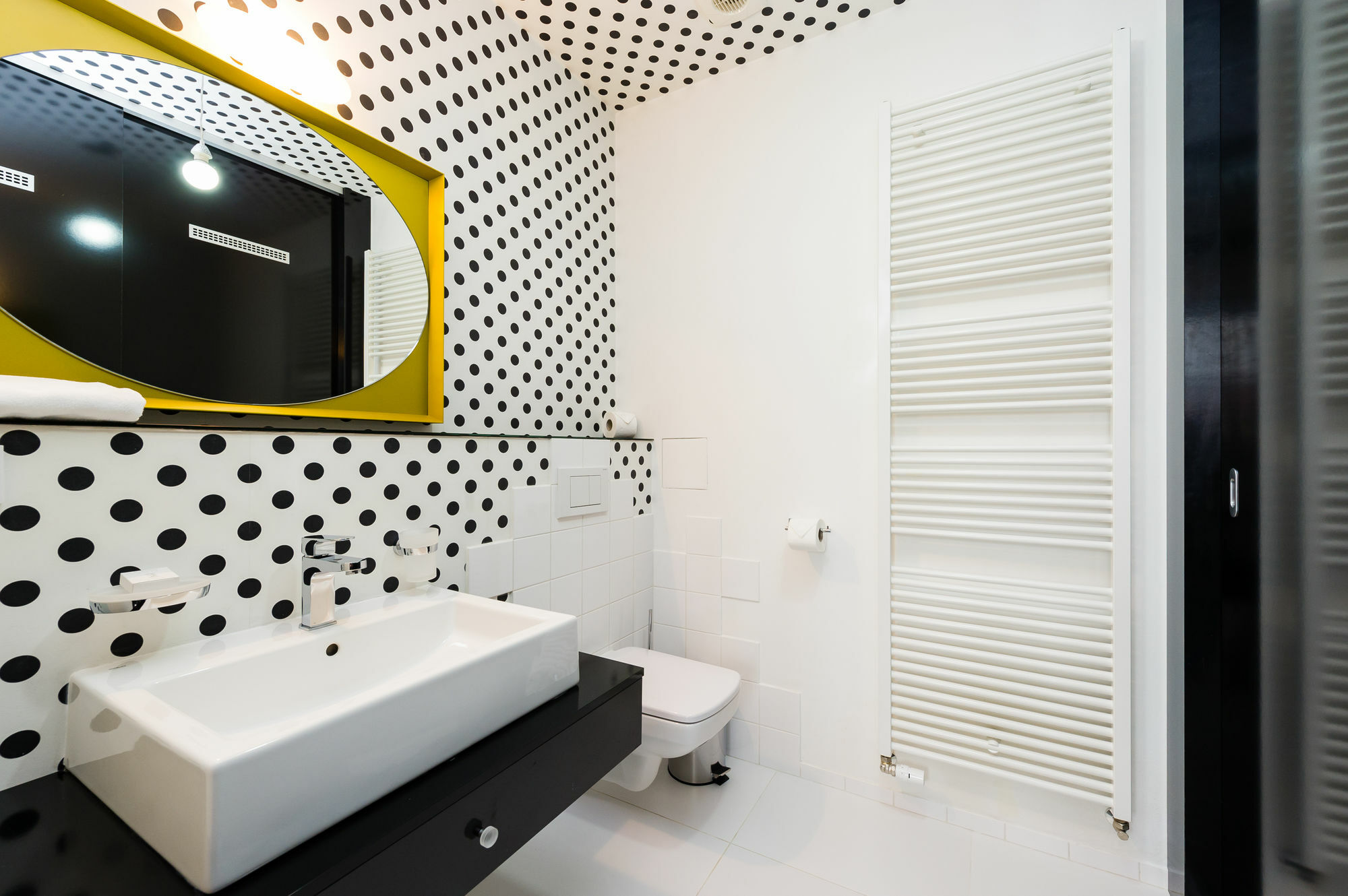 Jindrisska Apartments Prague Extérieur photo