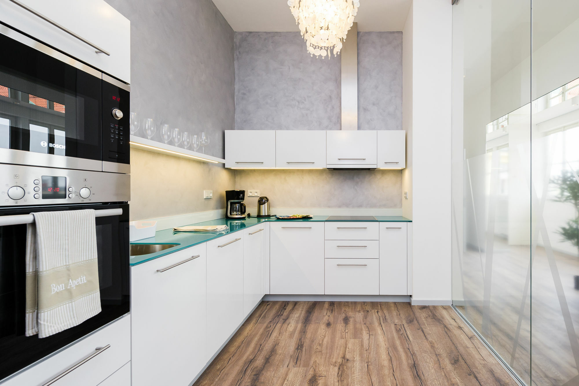 Jindrisska Apartments Prague Extérieur photo