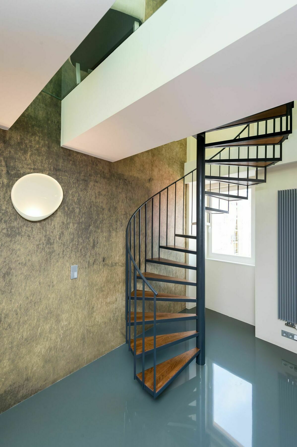 Jindrisska Apartments Prague Extérieur photo