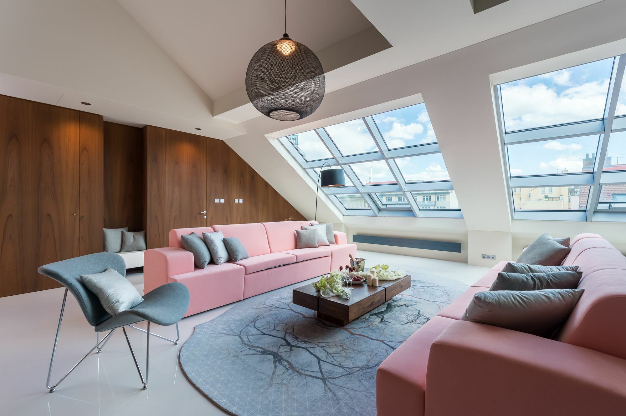 Jindrisska Apartments Prague Extérieur photo