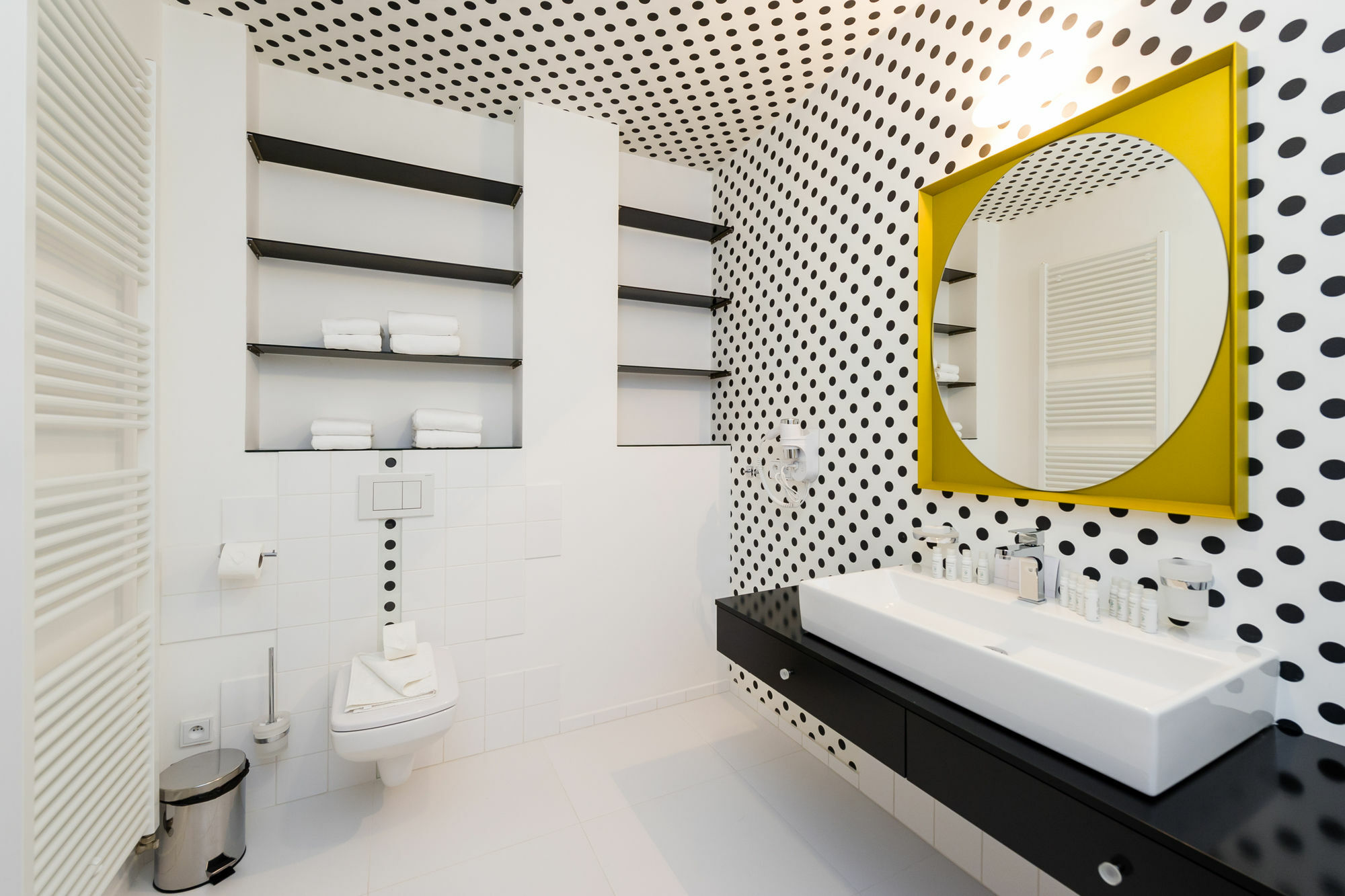 Jindrisska Apartments Prague Extérieur photo