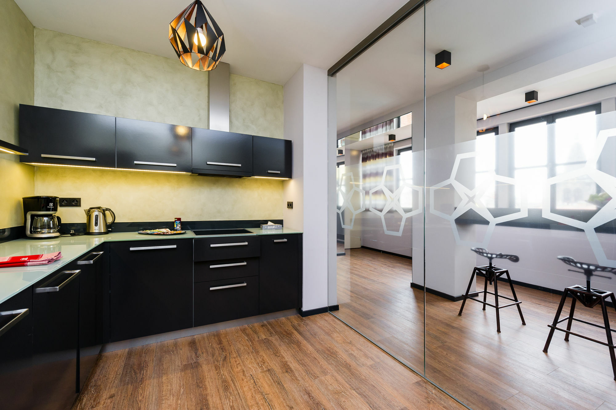 Jindrisska Apartments Prague Extérieur photo