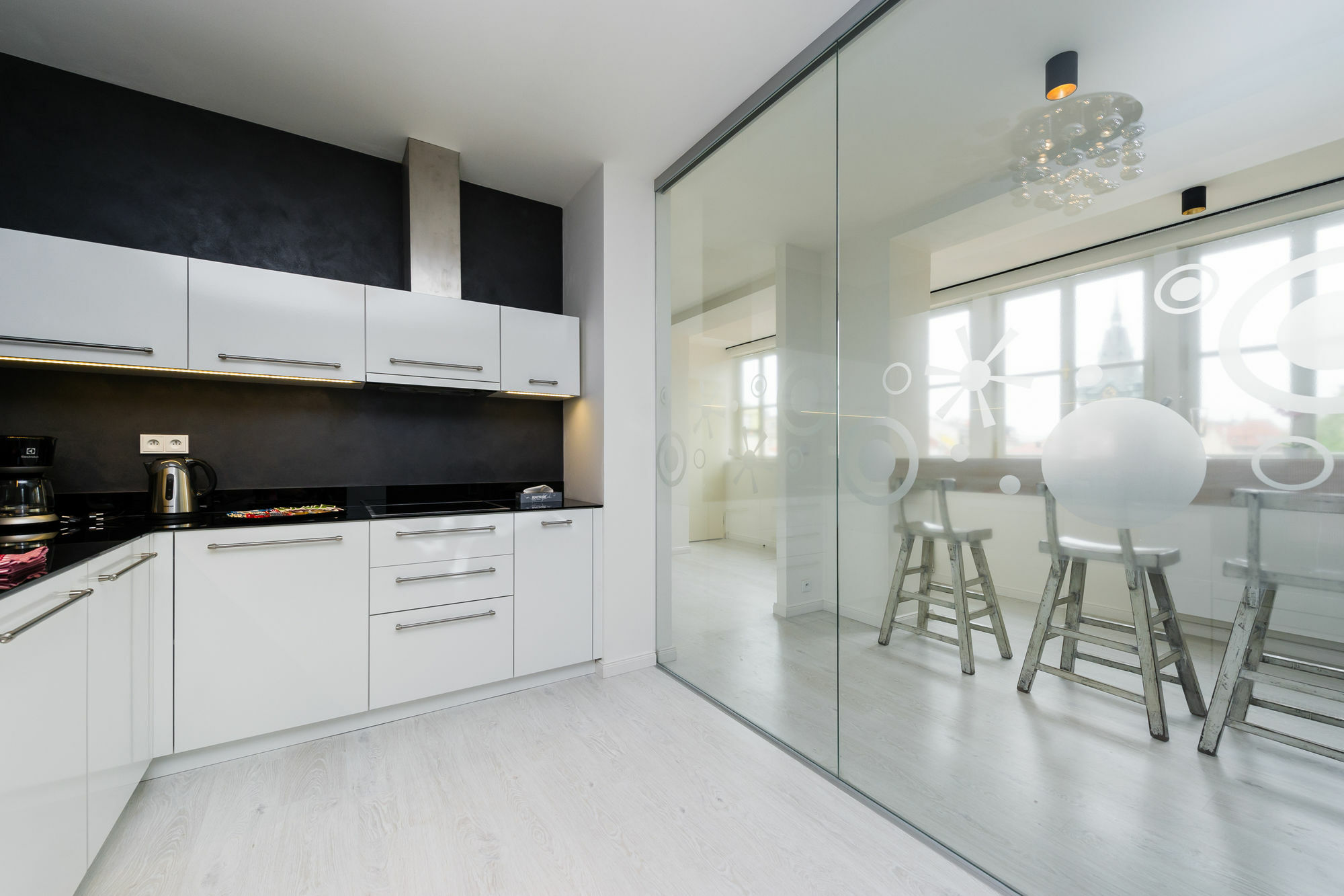 Jindrisska Apartments Prague Extérieur photo