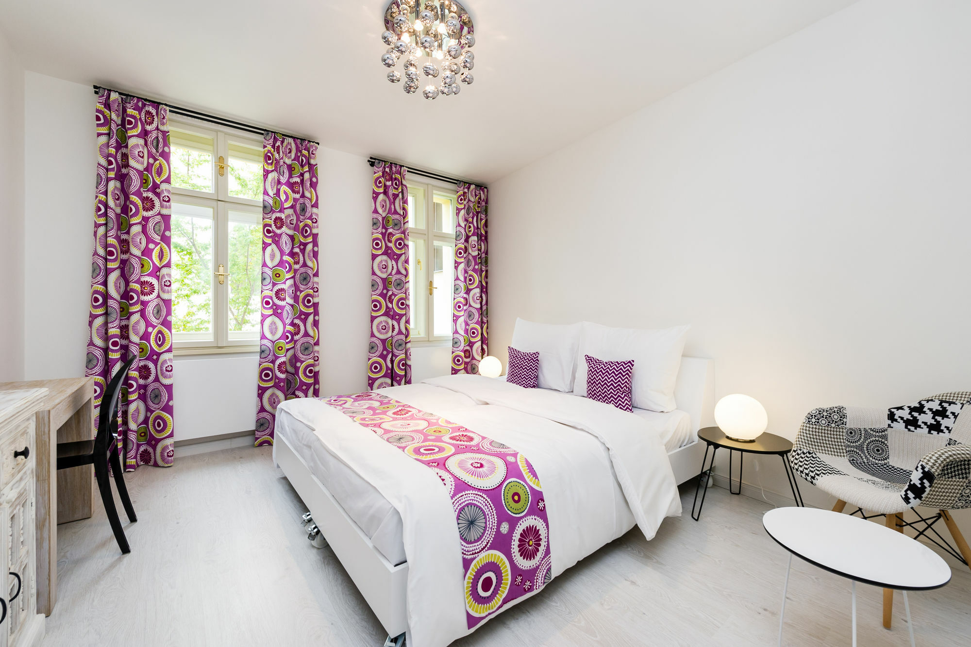 Jindrisska Apartments Prague Extérieur photo