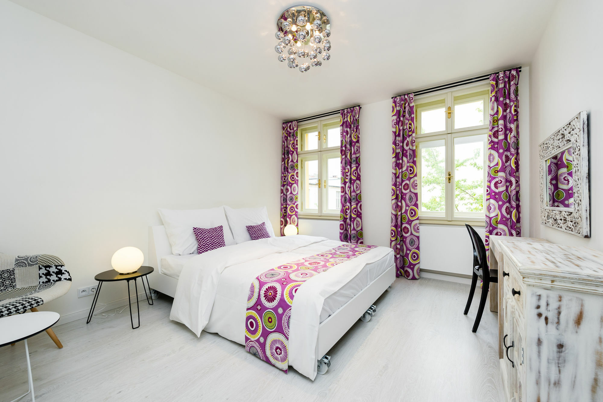 Jindrisska Apartments Prague Extérieur photo