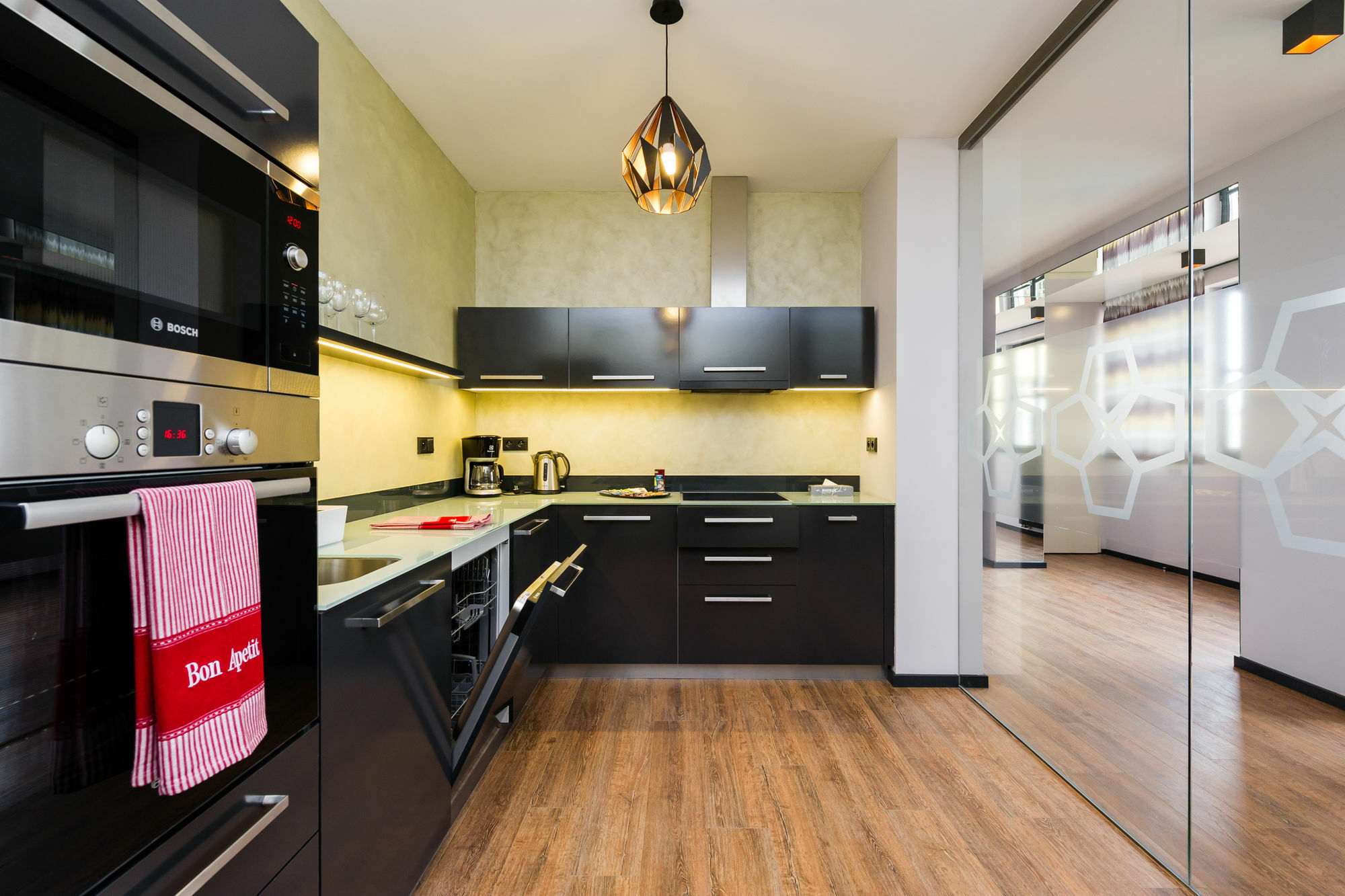 Jindrisska Apartments Prague Extérieur photo