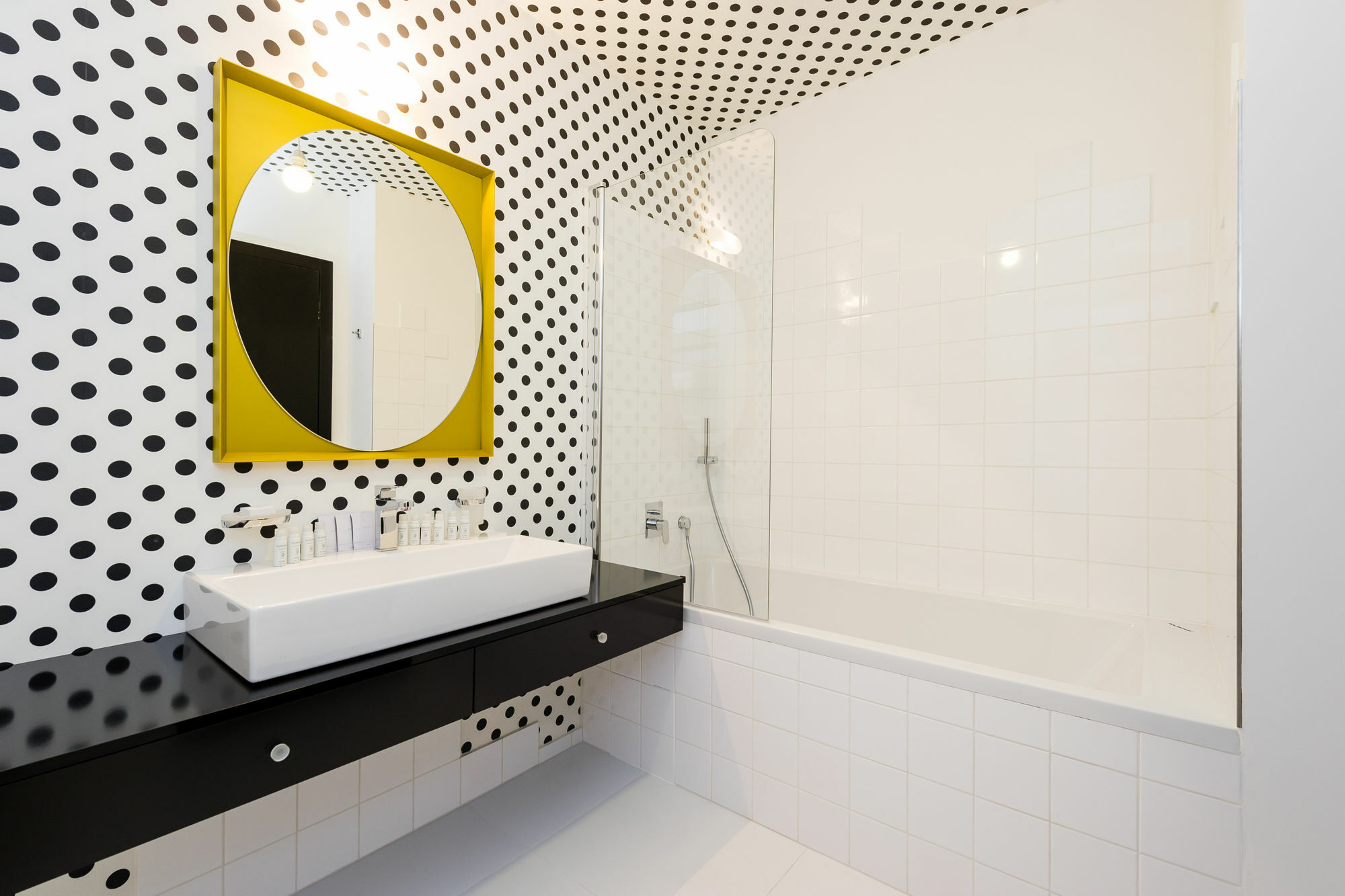 Jindrisska Apartments Prague Extérieur photo