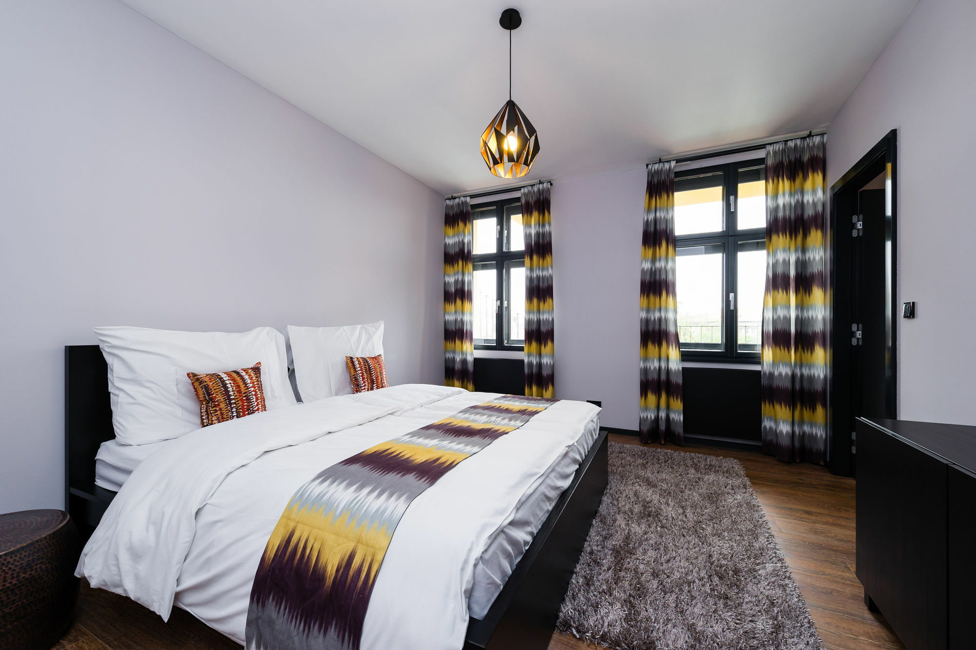 Jindrisska Apartments Prague Extérieur photo