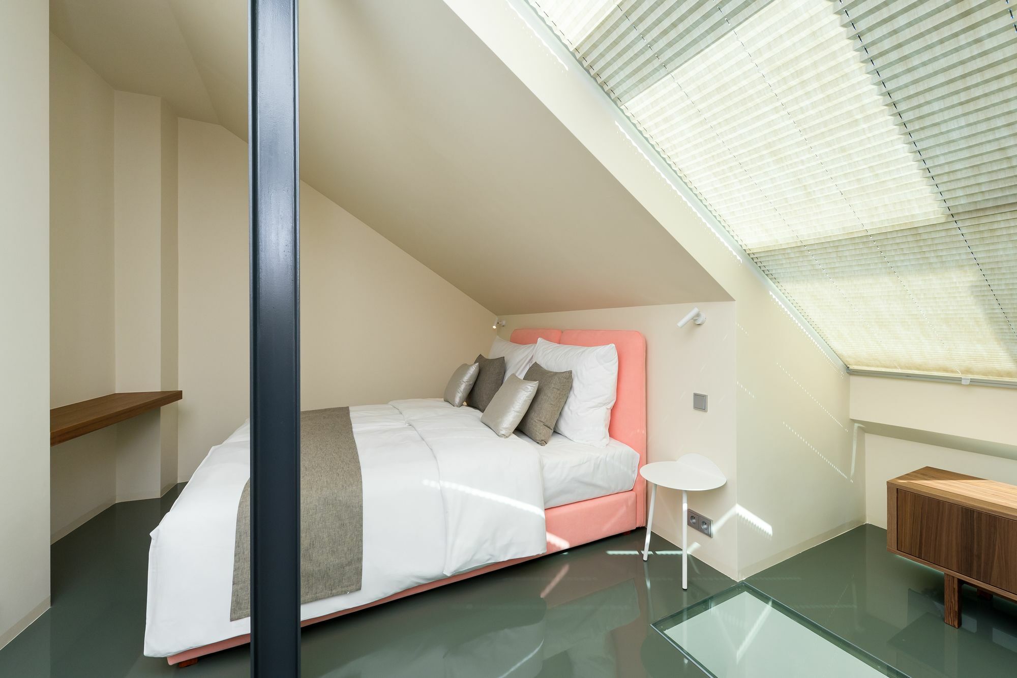 Jindrisska Apartments Prague Extérieur photo
