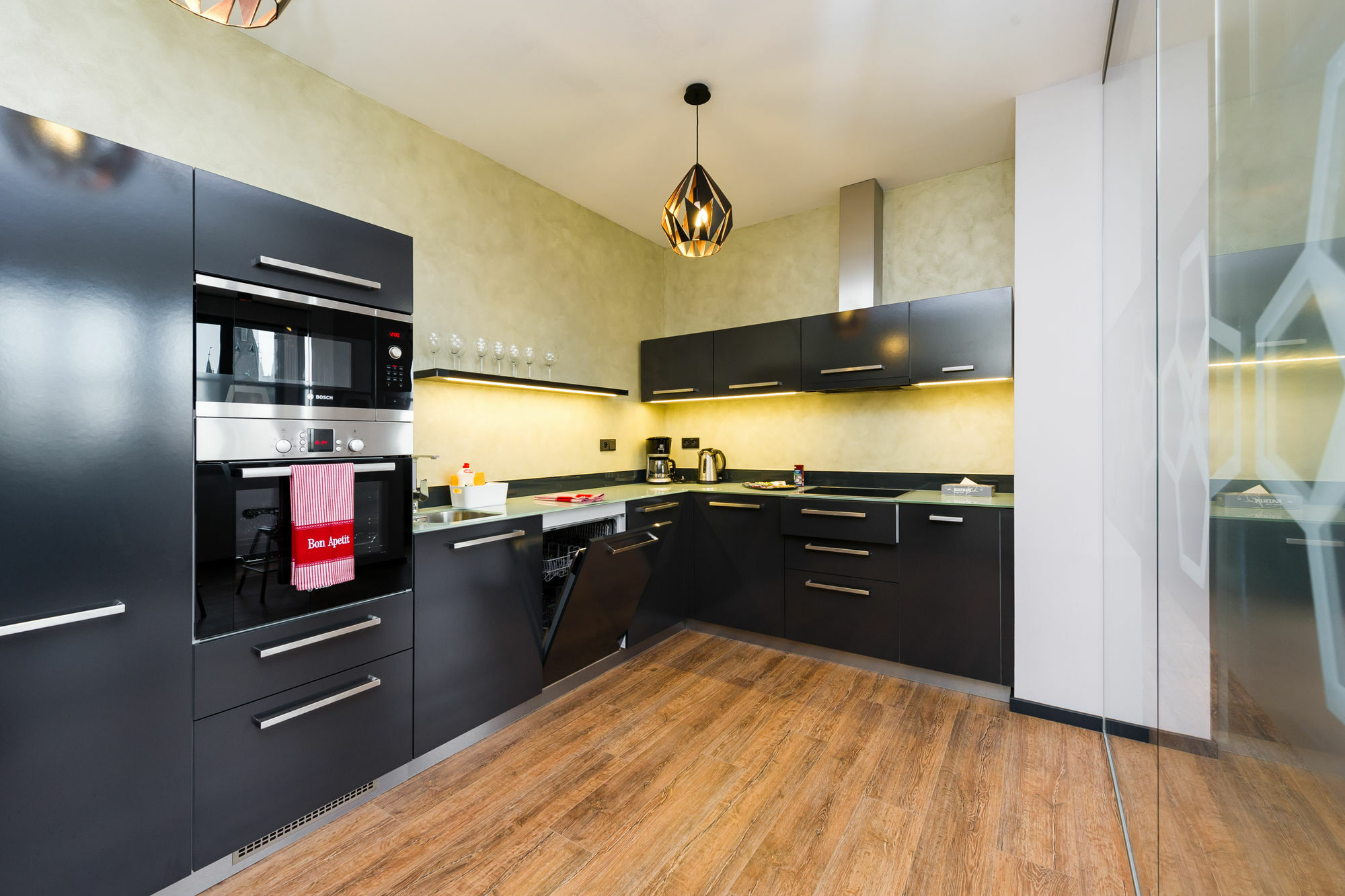 Jindrisska Apartments Prague Extérieur photo