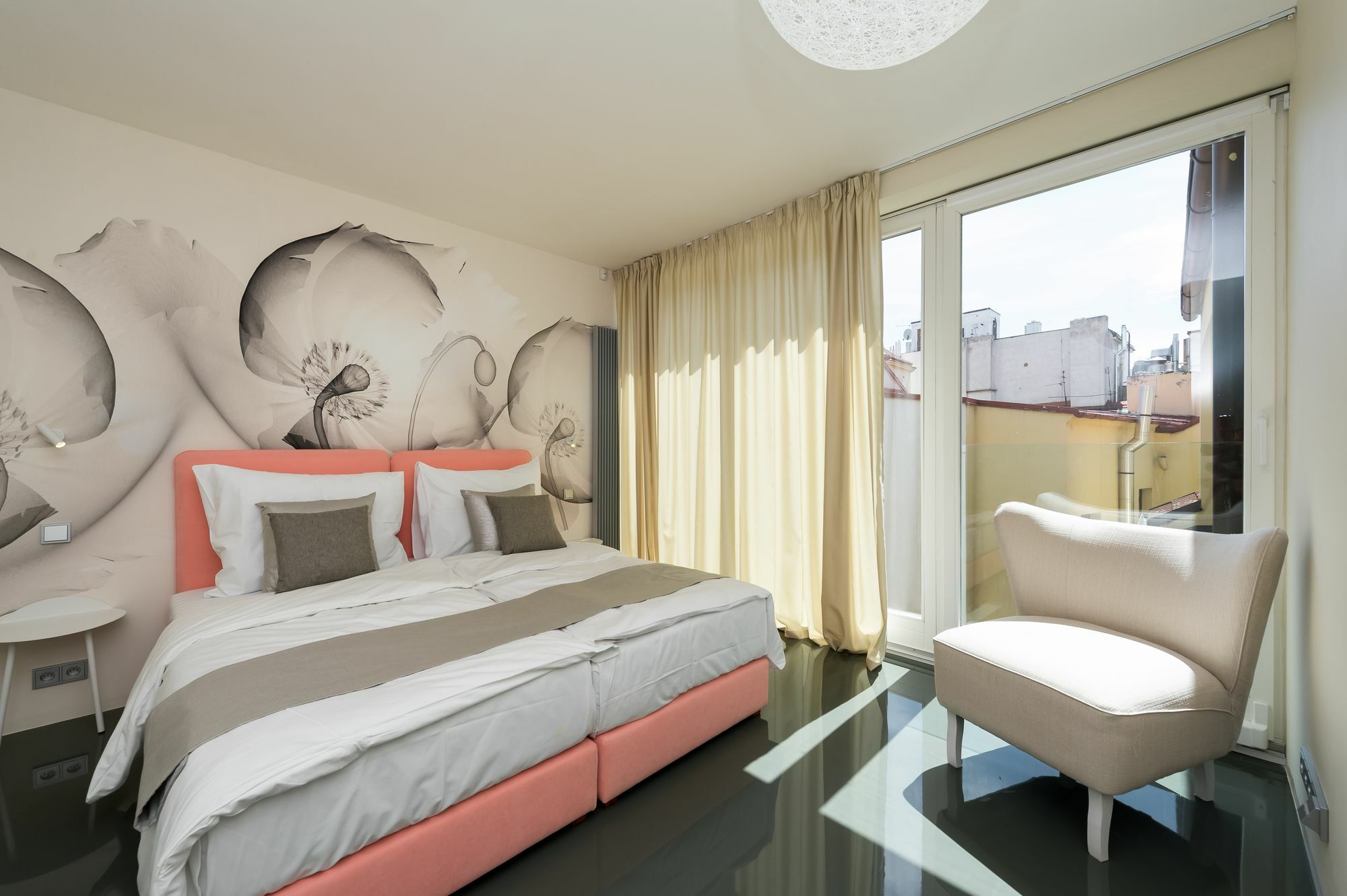 Jindrisska Apartments Prague Extérieur photo
