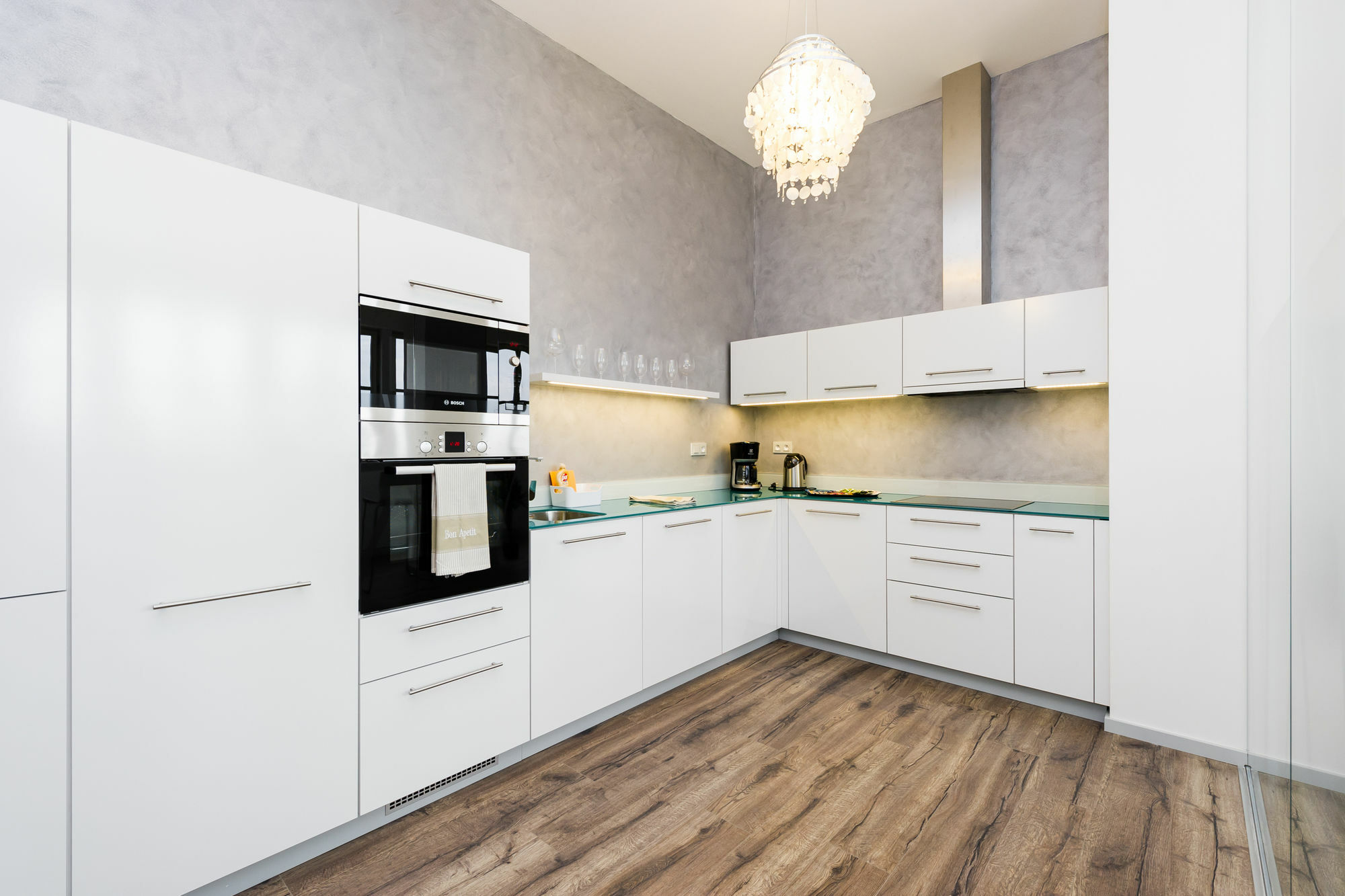 Jindrisska Apartments Prague Extérieur photo
